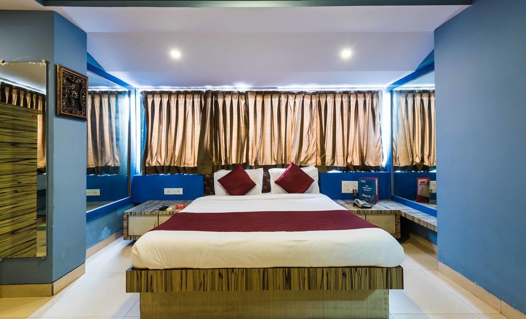 Arma Executive Mumbai
