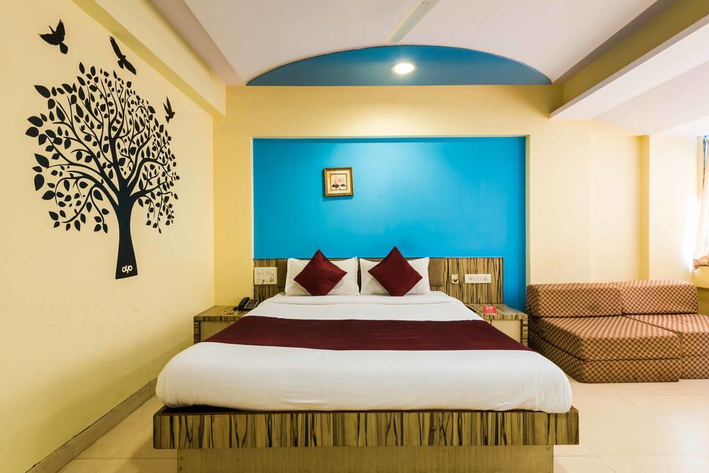 Arma Executive Mumbai