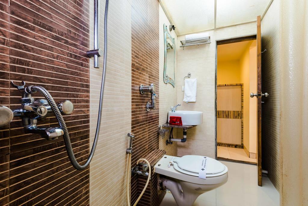 Hotel Arma Executive Mumbai