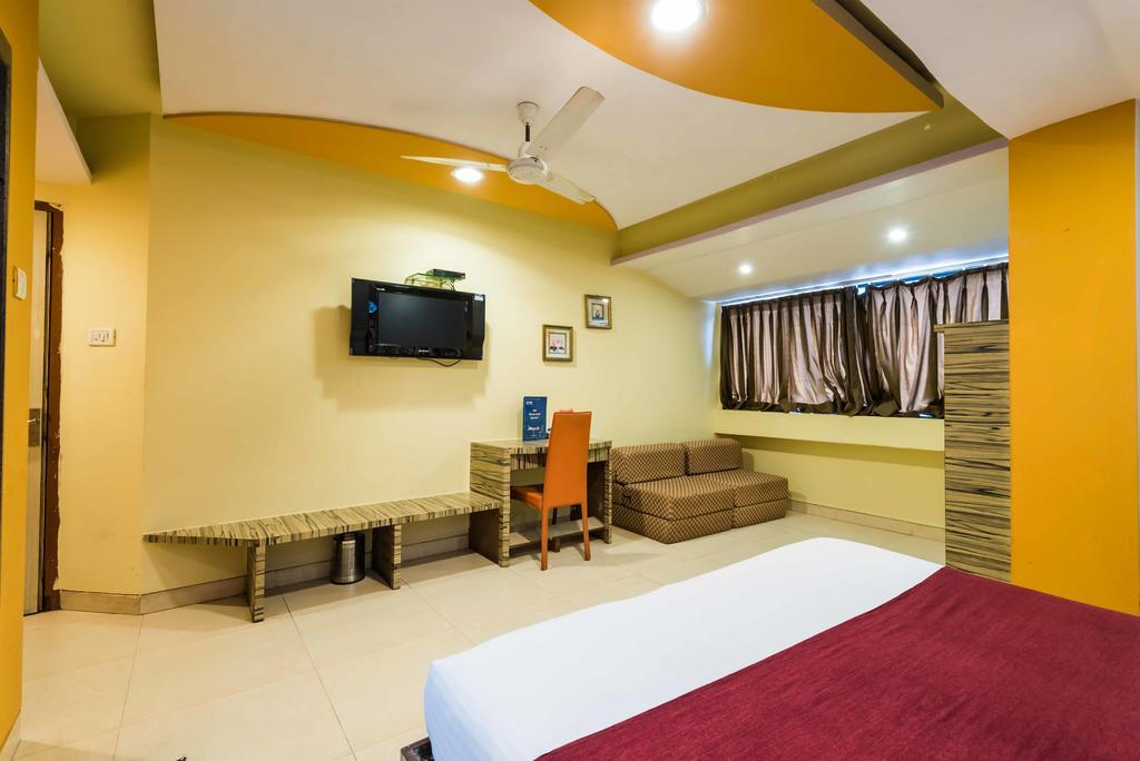 Hotel Arma Executive Mumbai