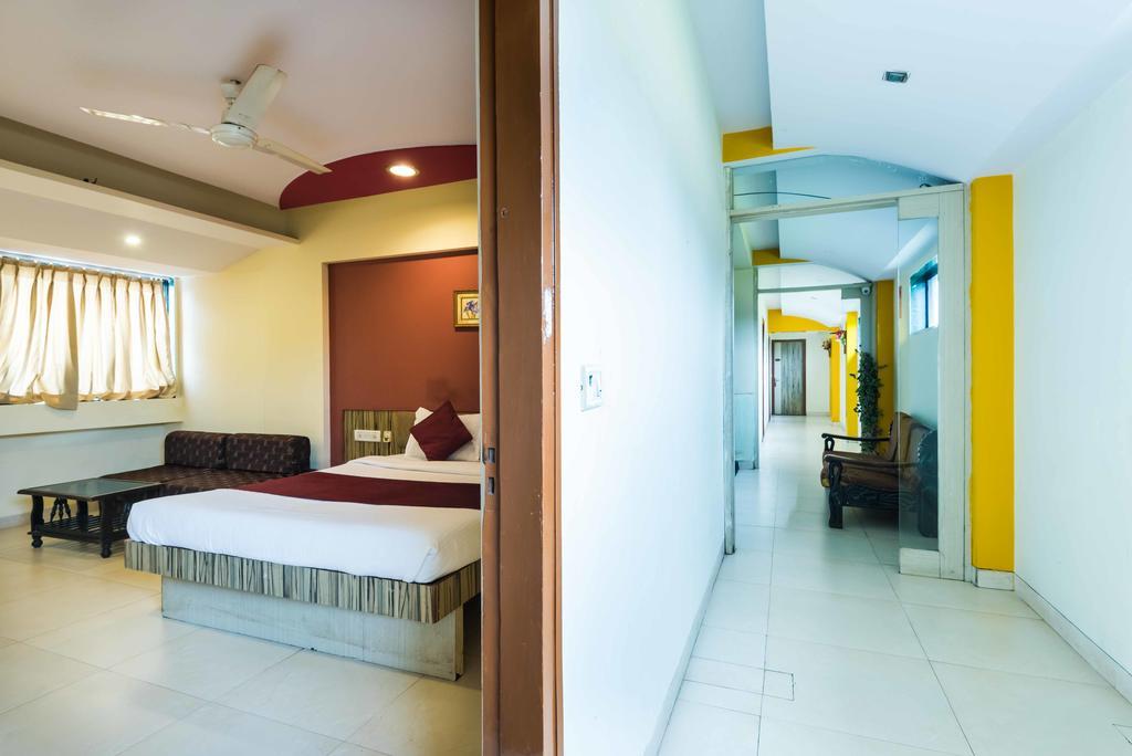 Hotel Arma Executive