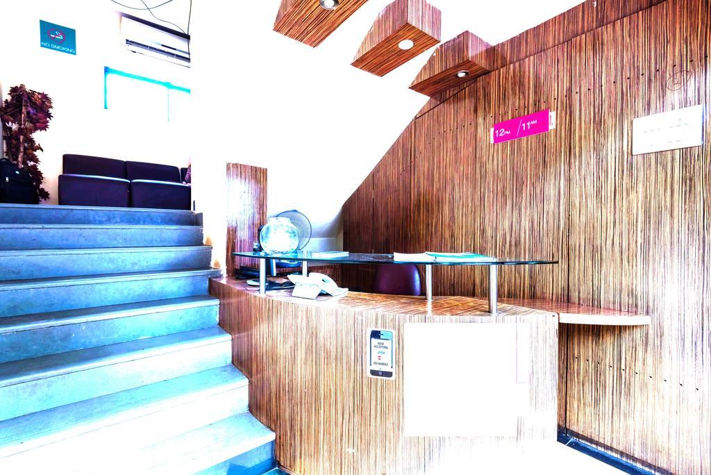 Hotel Arma Executive 2*