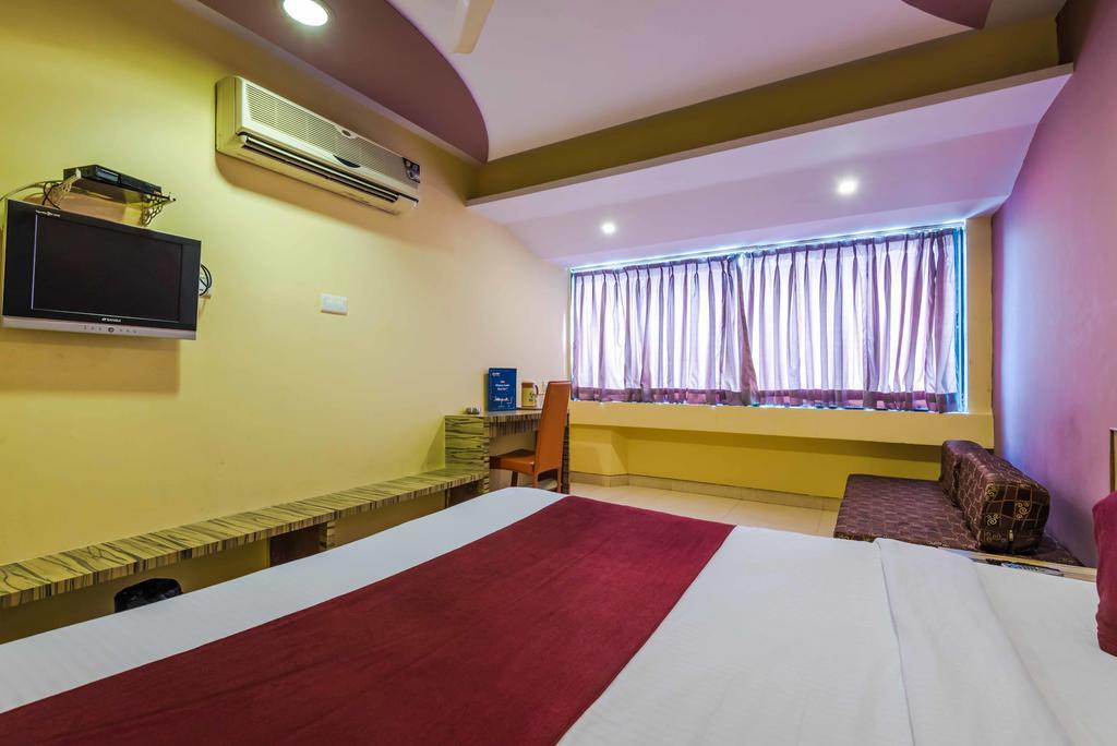 Hotel Arma Executive 2*