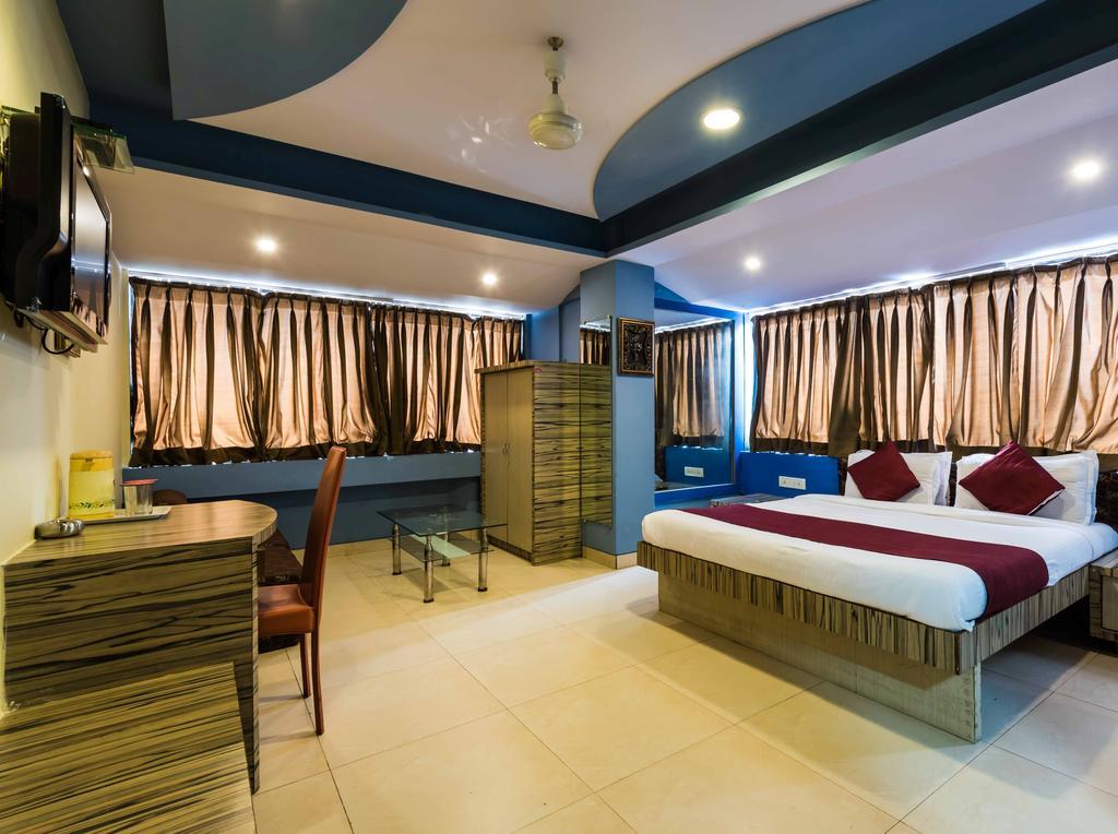 Hotel Arma Executive Mumbai