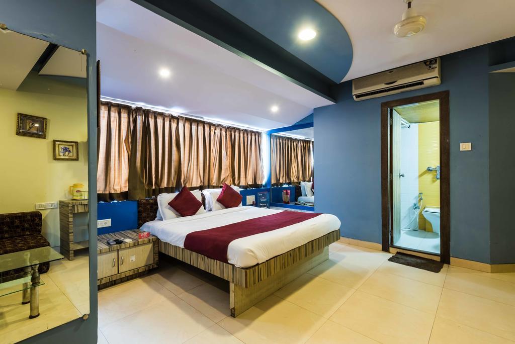 Arma Executive Mumbai