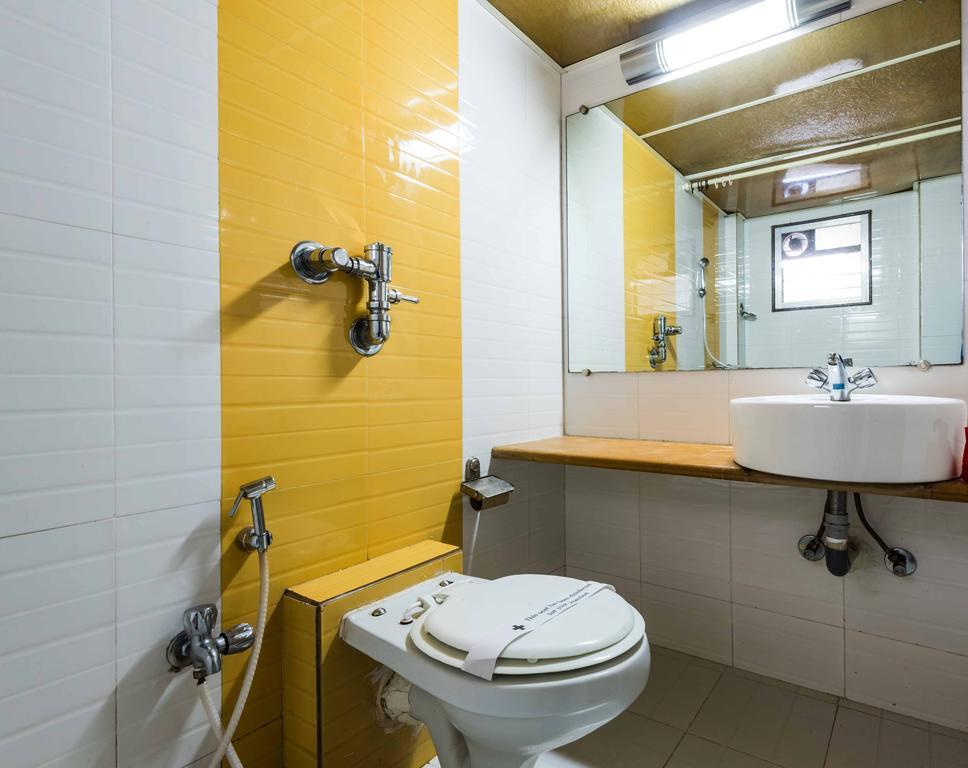 Hotel Arma Executive Mumbai