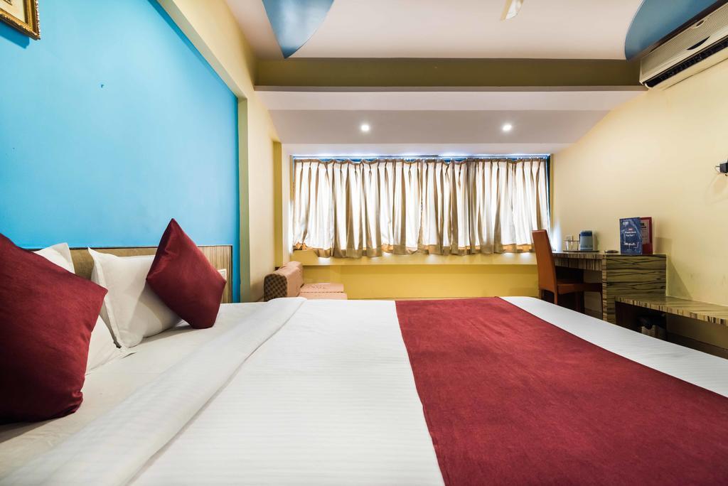 Arma Executive Mumbai