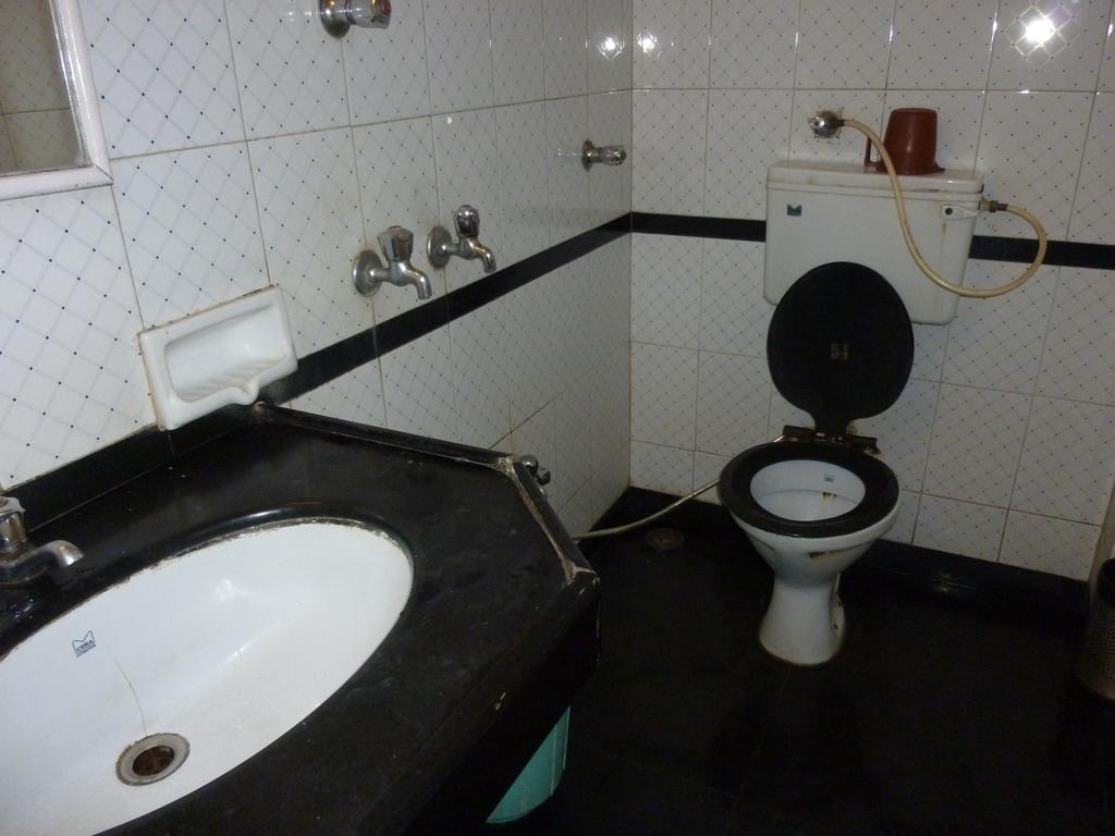 Guest house Saigal *
