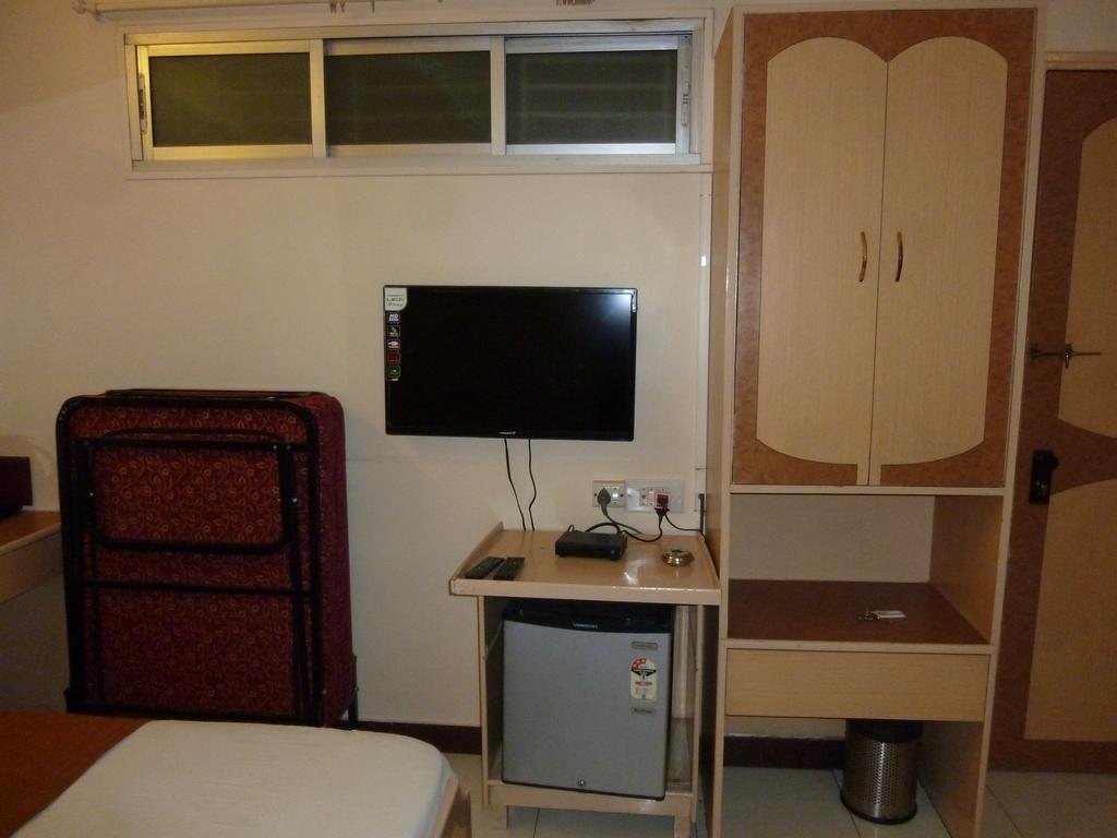 Guest house Saigal