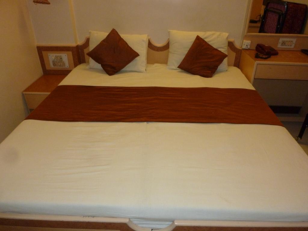 Guest house Saigal
