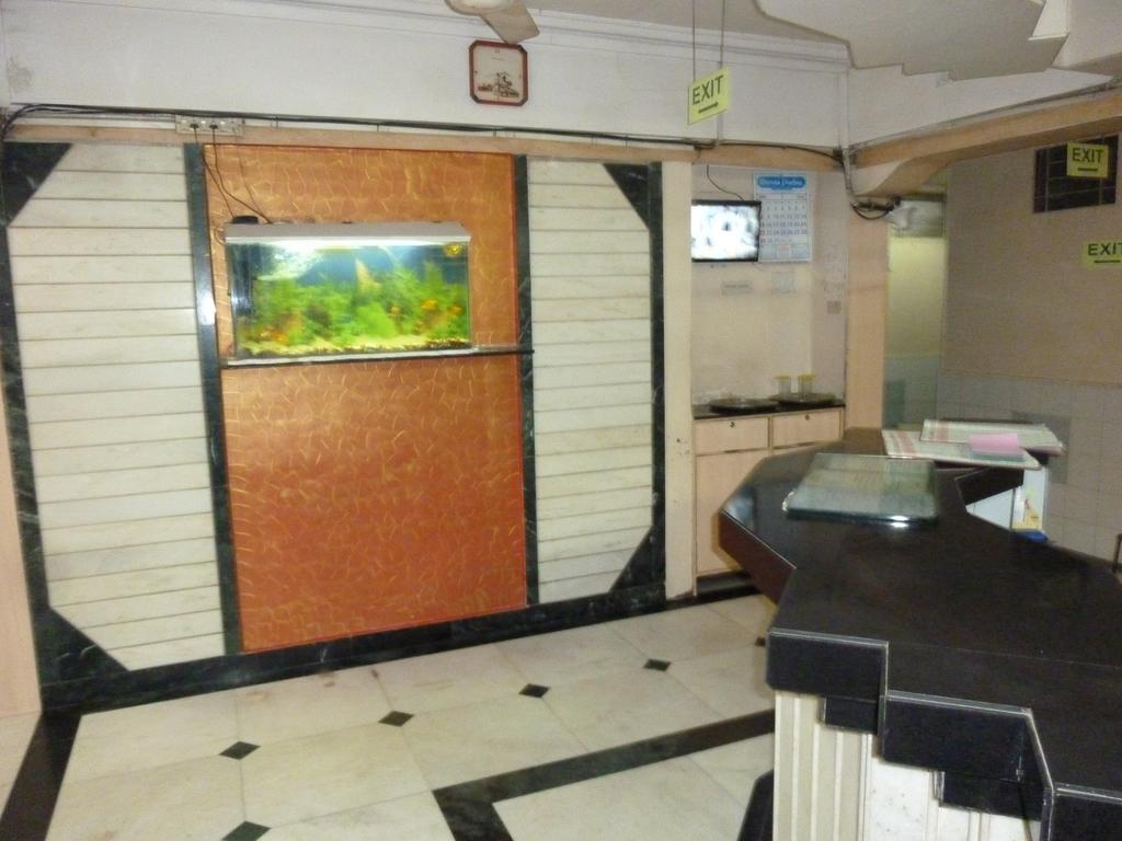 Guest house Saigal