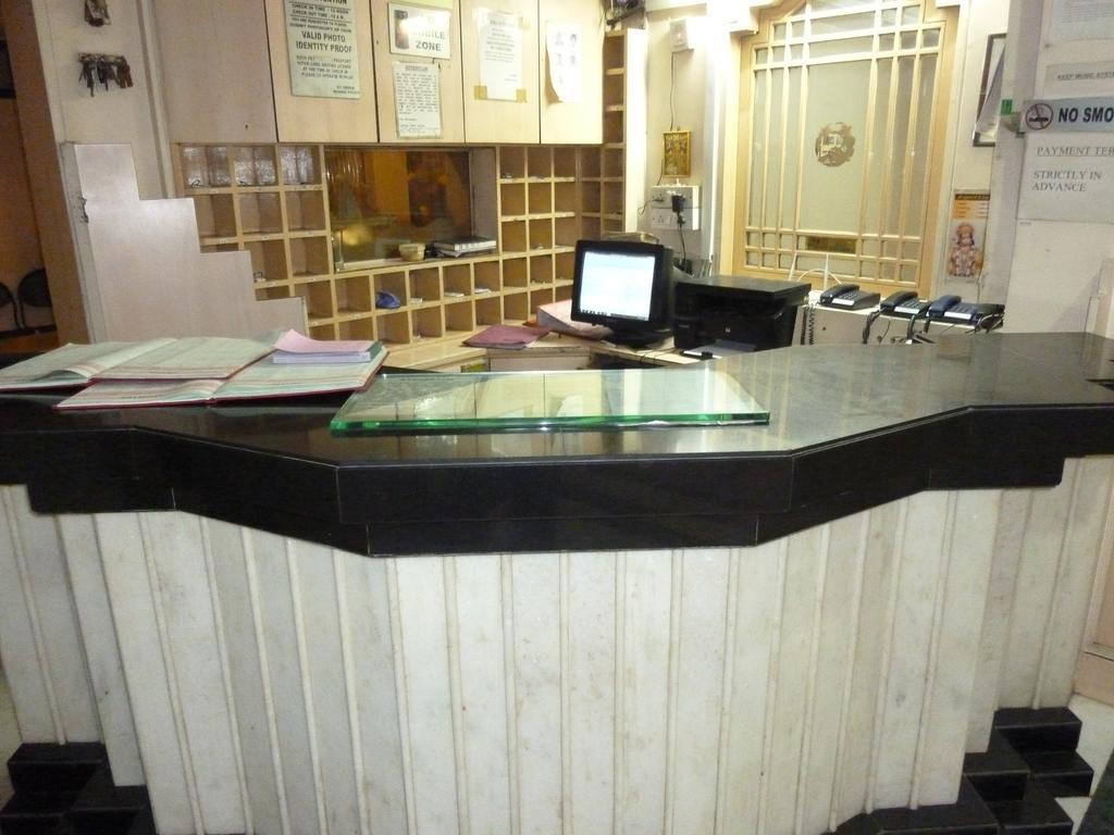 Guest house Saigal *