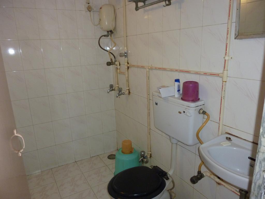 Saigal Mumbai