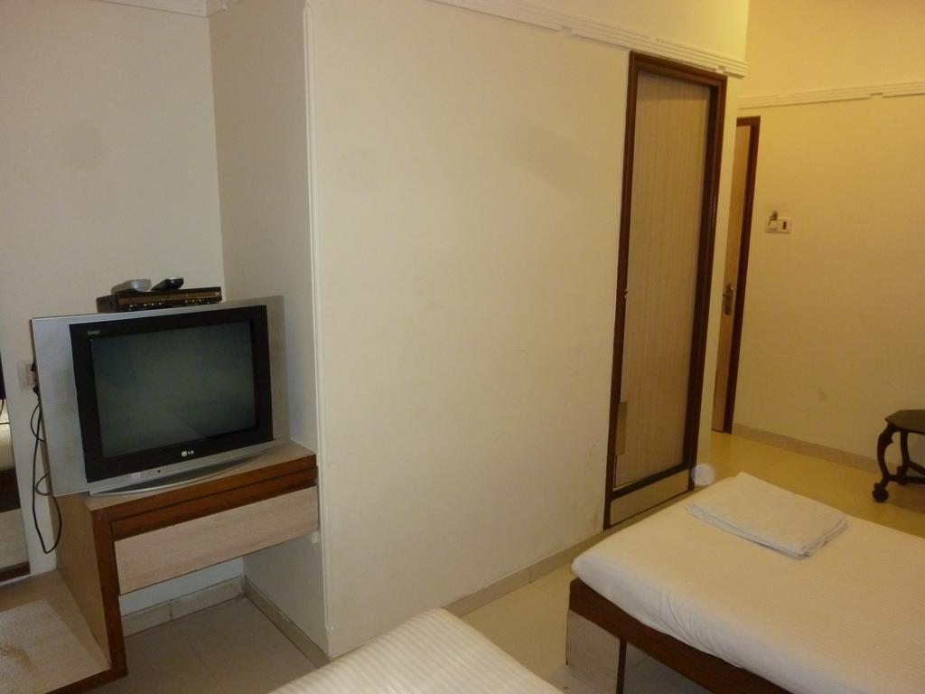 Hotel Park Shilton