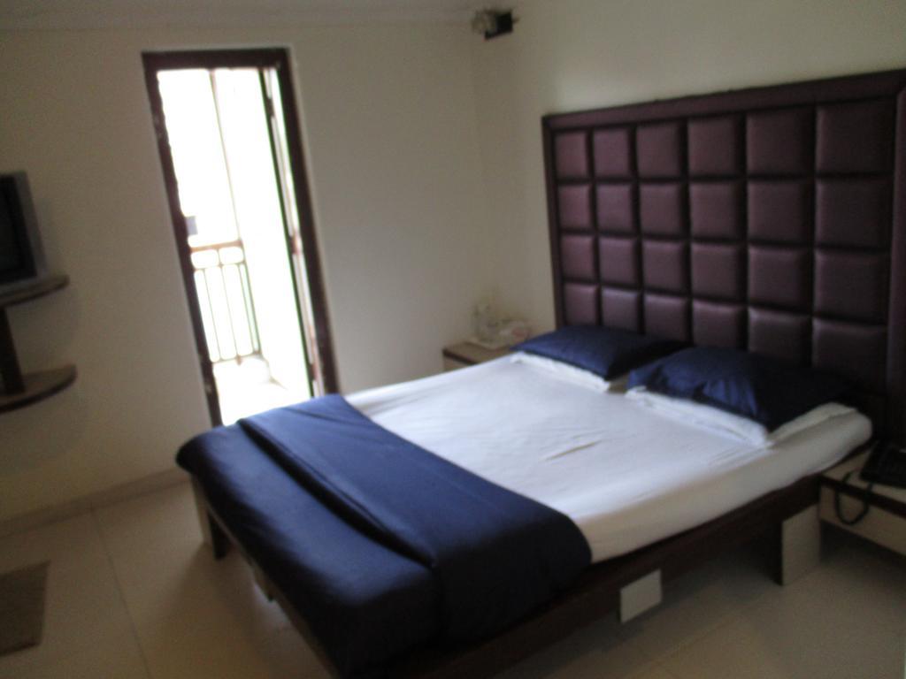 Hotel Park Shilton Mumbai