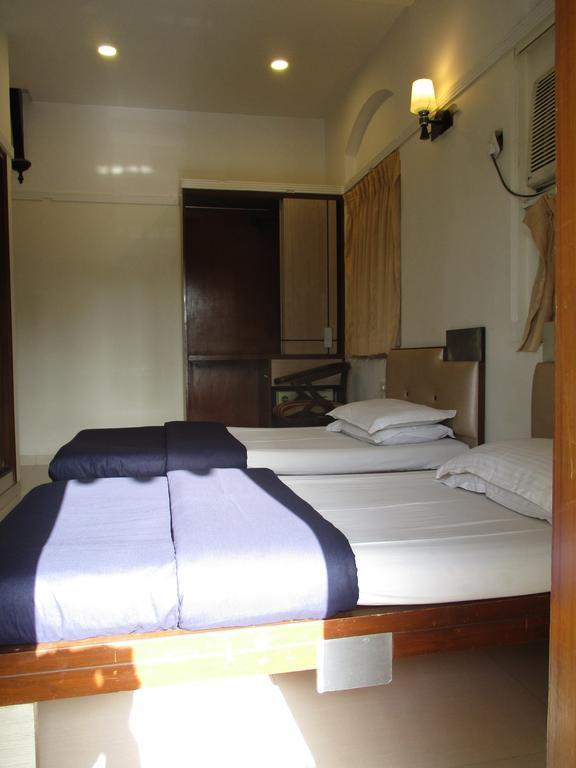 Hotel Park Shilton Mumbai