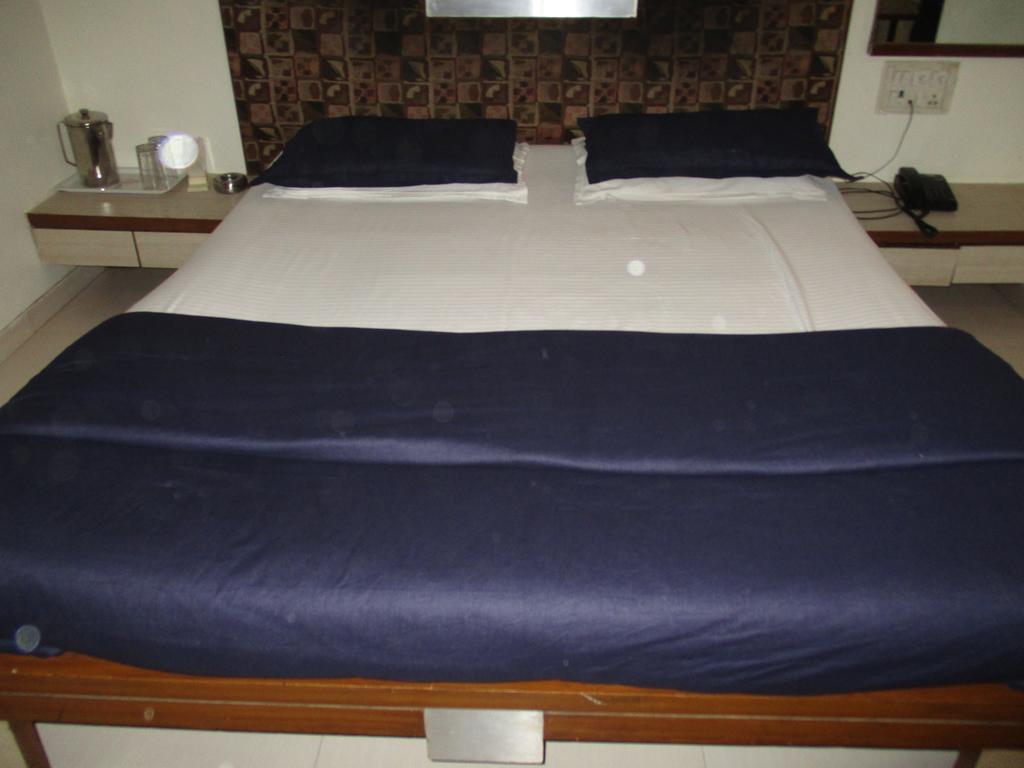 Hotel Park Shilton