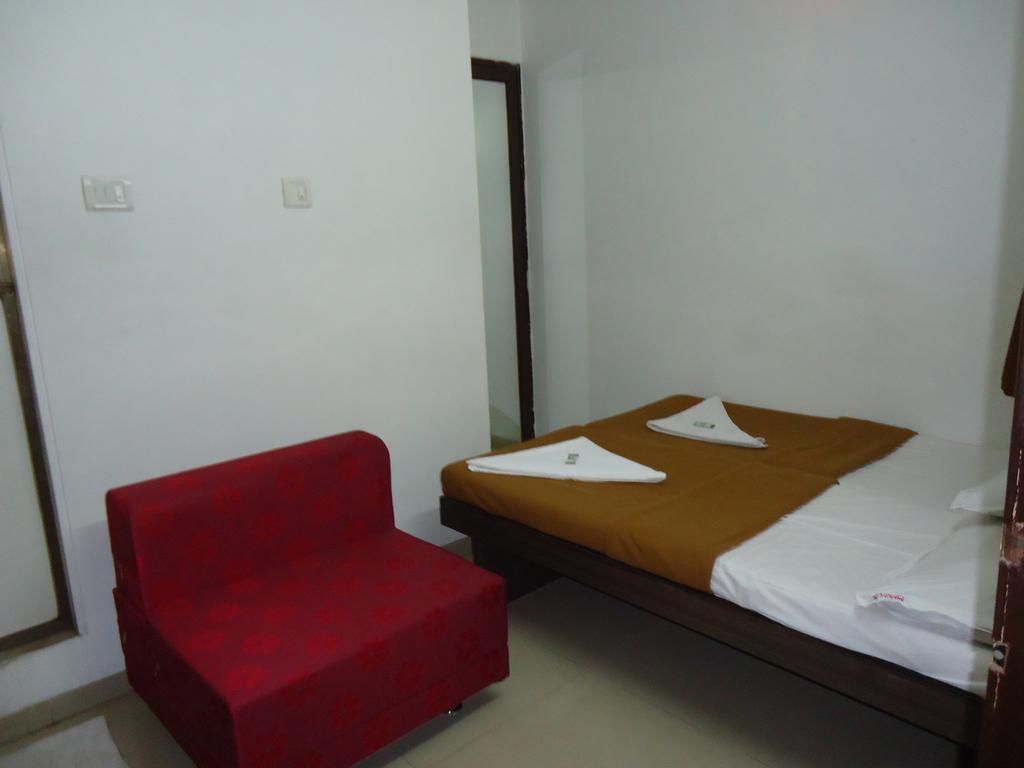 Apartment Marol Residency Mumbai