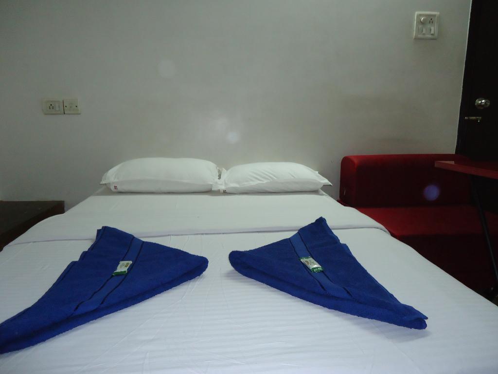 Marol Residency