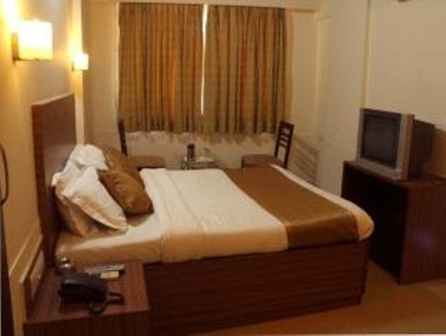 Hotel Ace Residency Mumbai