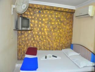 Hotel Right Choice Budget Mumbai