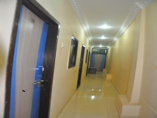 Hotel Right Choice Budget *