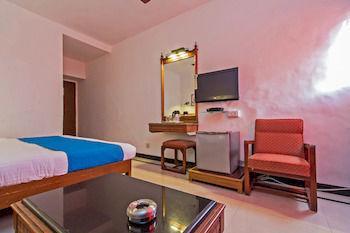 Hotel Zo Juhu