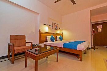 Hotel Zo Juhu