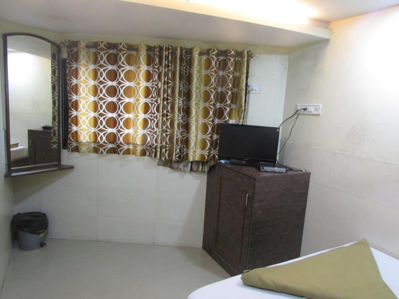 Hotel Royal Residency Mumbai