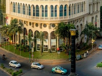 Hotel Rodas An Ecotel Mumbai