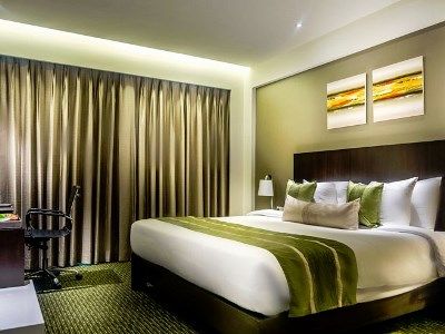 Rodas An Ecotel Mumbai