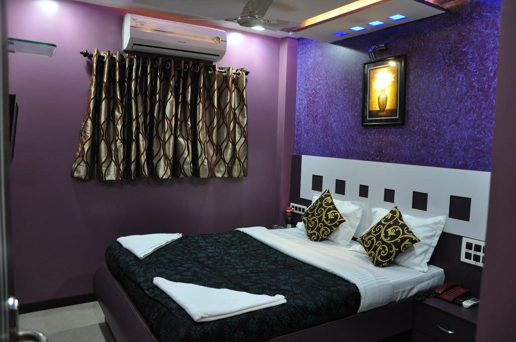 Hotel Planet Plaza 2*