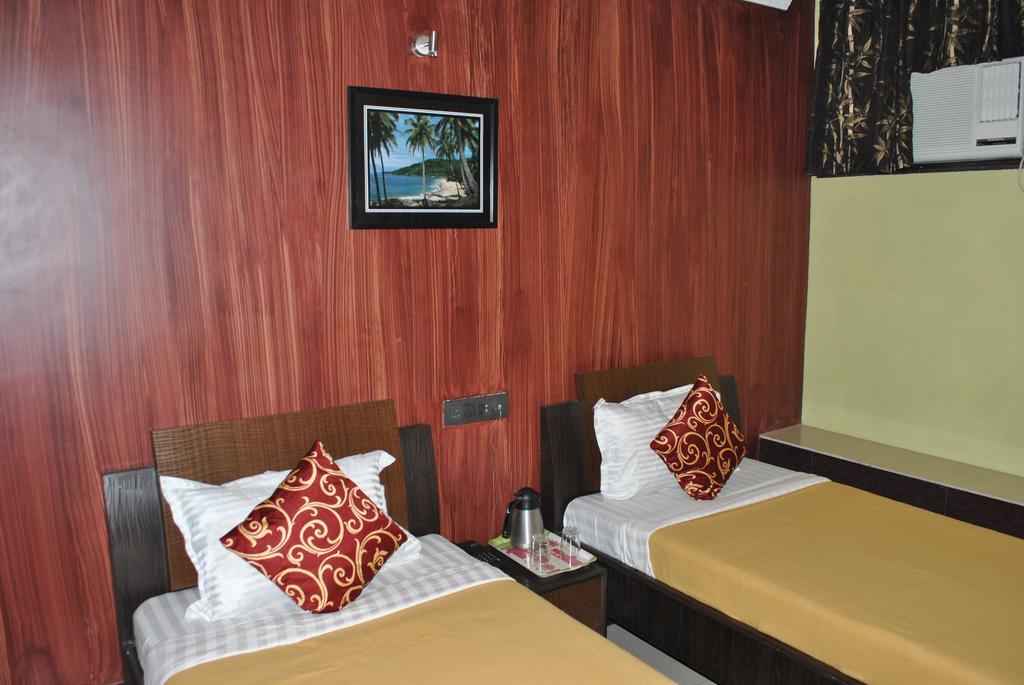 Hotel Cosmo 2*