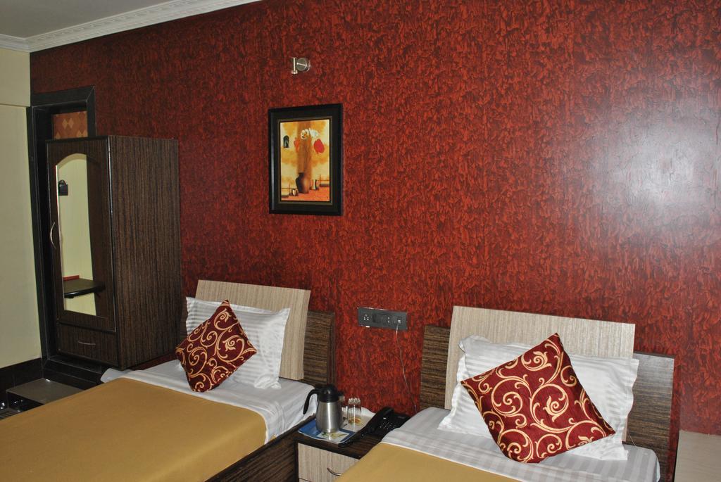 Cosmo Mumbai