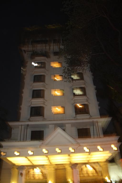 Hotel Karl Residency