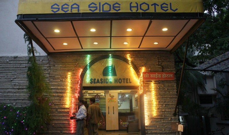 Hotel Treebo Trend Sea Side Mumbai