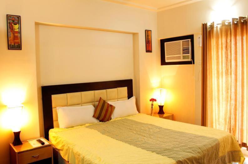 Hotel Laurent & Benon Luxury Service Apartment - Bandra 3*