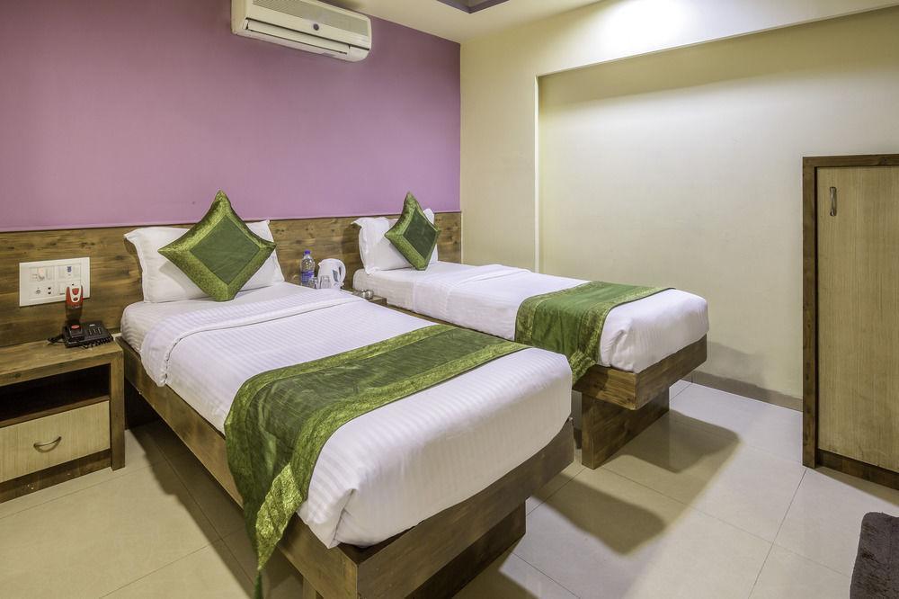 Hotel Arma Residency Mumbai