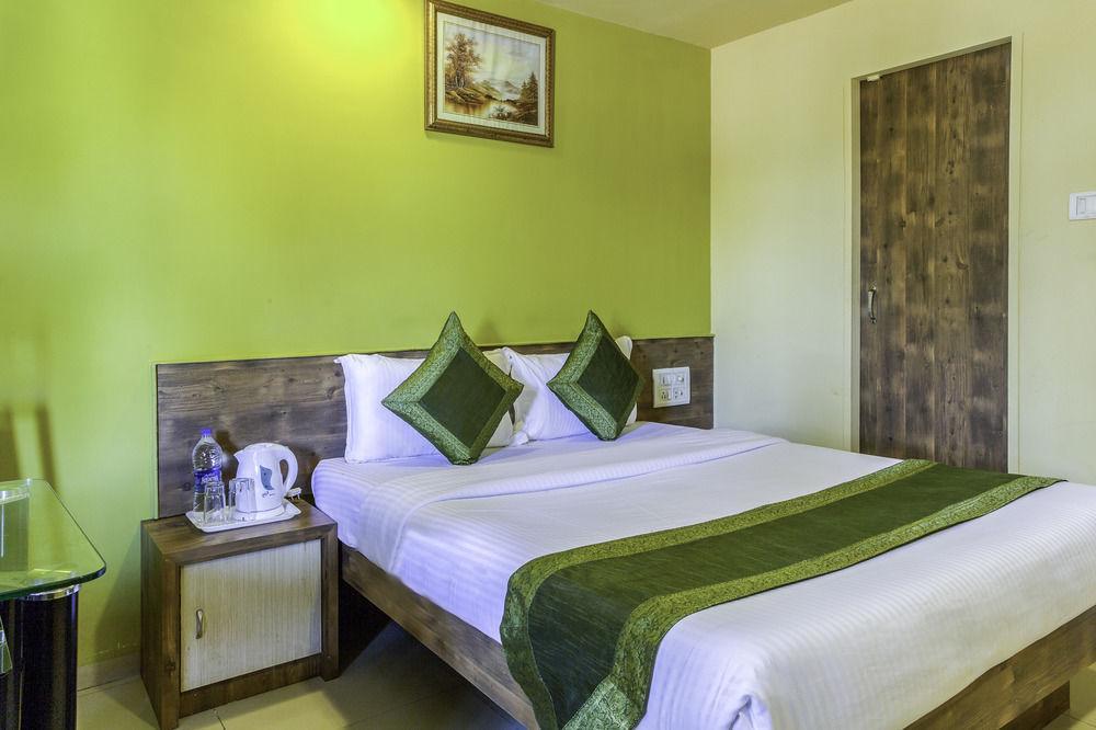 Hotel Arma Residency 2*