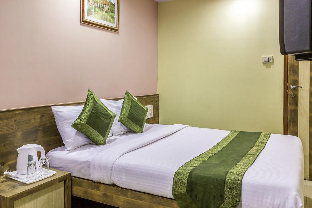 Hotel Arma Residency Mumbai