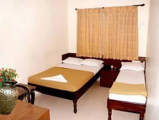 Hotel Arma Residency Mumbai