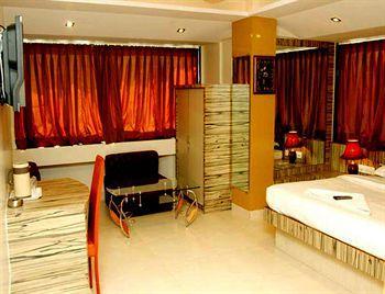 Arma Executive Mumbai
