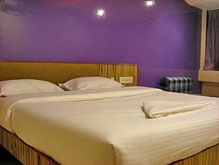 Hotel Arma Executive