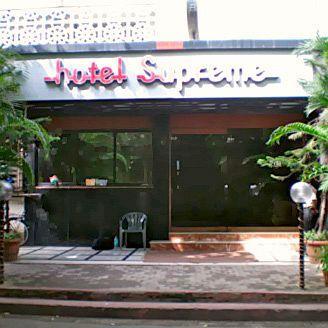 Hotel Supreme - Cuffe Parade