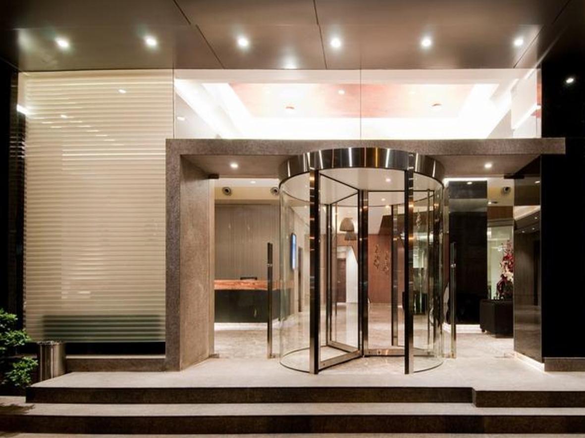 Suba International Sahar Road
