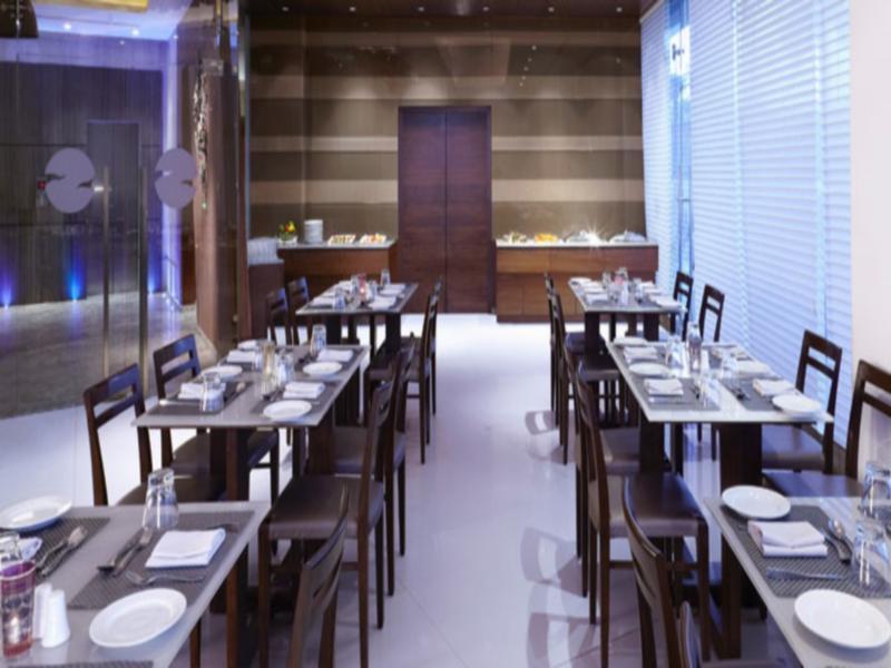 Suba International Sahar Road Mumbai