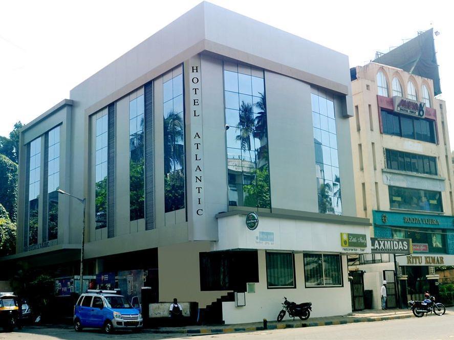 Hotel Atlantic Mumbai