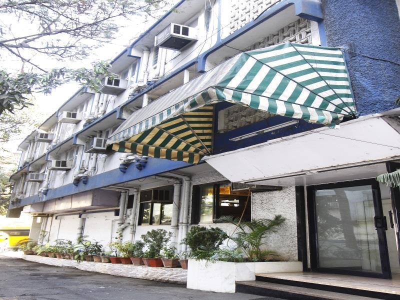 Kemps Corner