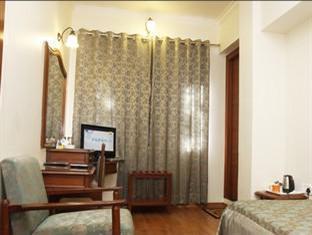Hotel Kemps Corner
