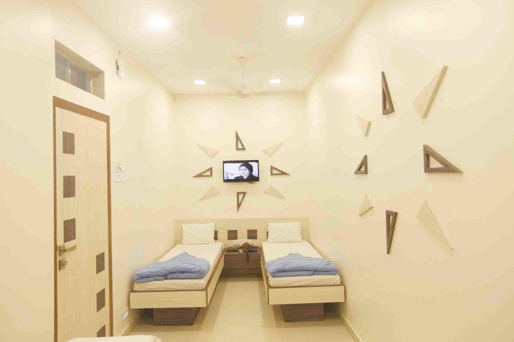 Hotel Al Moazin